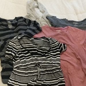 Maternity Old Navy bundle